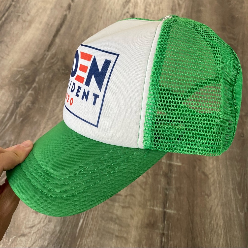 💥Host Pick💥 Joe Biden For President Snapback Hat - Picture 6 of 13